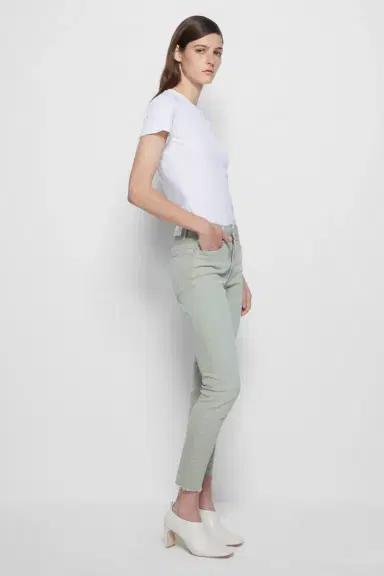 Simkhai Costa Skinny Denim | Thumbnail 6 Simkhai Costa Skinny Denim | Thumbnail 6