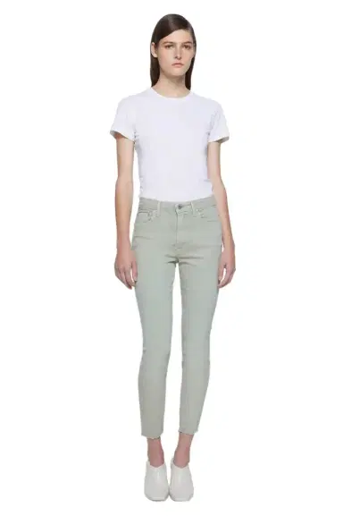 Simkhai Costa Skinny Denim | Thumbnail 1 Simkhai Costa Skinny Denim | Thumbnail 1