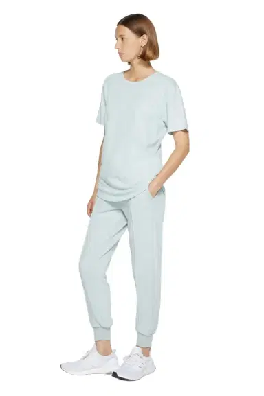 Simkhai Ryan Unisex Pant | Thumbnail 1 Simkhai Ryan Unisex Pant | Thumbnail 1