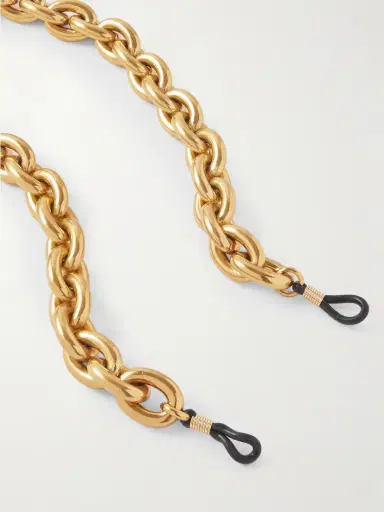 JW Anderson tone Sunglasses Chain | Thumbnail 3 JW Anderson tone Sunglasses Chain | Thumbnail 3