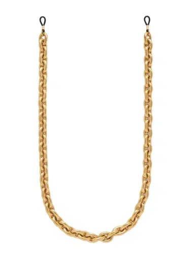 JW Anderson tone Sunglasses Chain | Thumbnail 1 JW Anderson tone Sunglasses Chain | Thumbnail 1
