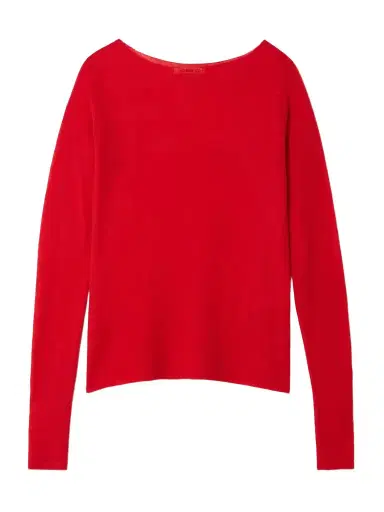 Auralee Cashmere Sweater | Thumbnail 1 Auralee Cashmere Sweater | Thumbnail 1