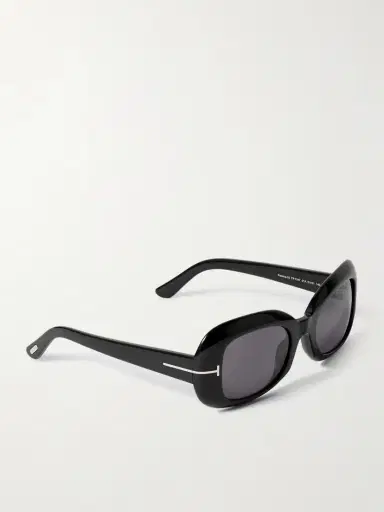 Tom Ford Paloma Square-frame Acetate Sunglasses | Thumbnail 3 Tom Ford Paloma Square-frame Acetate Sunglasses | Thumbnail 3