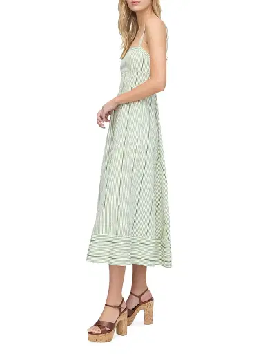 Hill House Home Women's The Margot Dress | Thumbnail 2 Hill House Home Women's The Margot Dress | Thumbnail 2