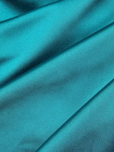 Talbot Runhof Women's Satin Long-Sleeve Column Gown - Bay - Size 4 | Thumbnail 7 Talbot Runhof Women's Satin Long-Sleeve Column Gown - Bay - Size 4 | Thumbnail 7