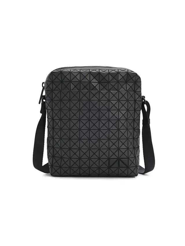 Men's KURO Voyager Crossbody Bag - Matte Black Men's KURO Voyager Crossbody Bag - Matte Black
