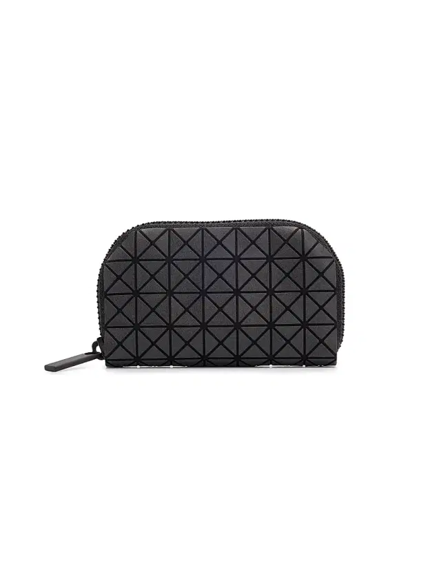 Men's KURO Fragment Wallet - Matte Black Men's KURO Fragment Wallet - Matte Black
