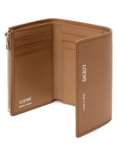 Loewe Women's Small Duet Logo Wallet | Thumbnail 2 Loewe Women's Small Duet Logo Wallet | Thumbnail 2