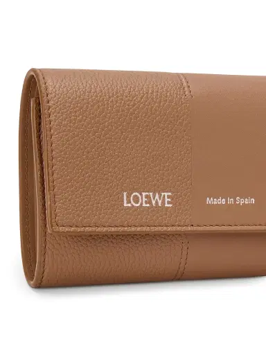 Loewe Women's Small Duet Logo Wallet | Thumbnail 5 Loewe Women's Small Duet Logo Wallet | Thumbnail 5