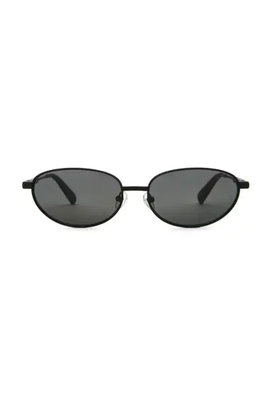 JACQUEMUS Alba Sunglasses | Thumbnail 1 JACQUEMUS Alba Sunglasses | Thumbnail 1