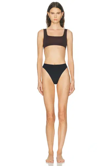 Left On Friday Throwback Bikini Thong | Thumbnail 4 Left On Friday Throwback Bikini Thong | Thumbnail 4