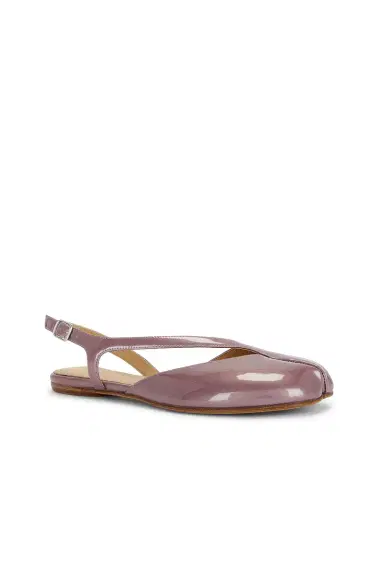 Maison Margiela Tabi Slingback Flat | Thumbnail 2 Maison Margiela Tabi Slingback Flat | Thumbnail 2