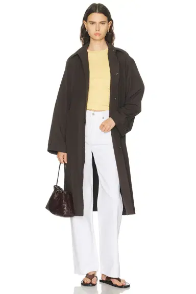 AGOLDE Ren High Rise Wide Leg Jeans | Thumbnail 7 AGOLDE Ren High Rise Wide Leg Jeans | Thumbnail 7