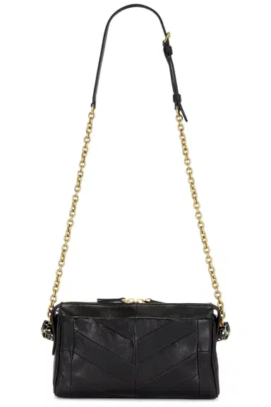 Valentino Garavani Panthea Small Shoulder Bag | Thumbnail 3 Valentino Garavani Panthea Small Shoulder Bag | Thumbnail 3