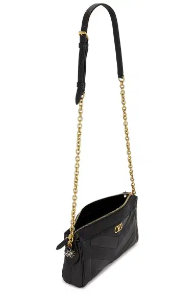 Valentino Garavani Panthea Small Shoulder Bag | Thumbnail 5 Valentino Garavani Panthea Small Shoulder Bag | Thumbnail 5