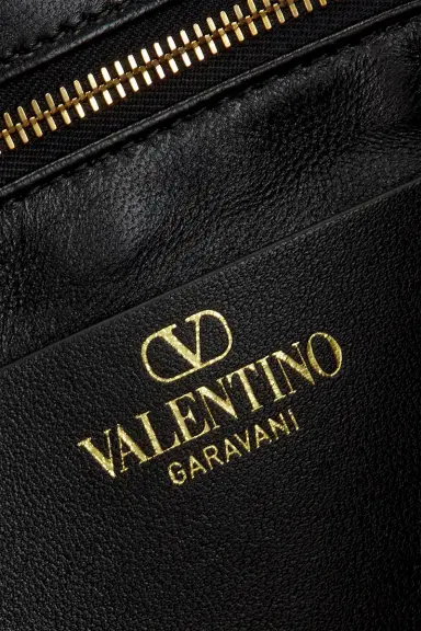 Valentino Garavani Panthea Small Shoulder Bag | Thumbnail 6 Valentino Garavani Panthea Small Shoulder Bag | Thumbnail 6