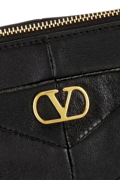 Valentino Garavani Panthea Small Shoulder Bag | Thumbnail 7 Valentino Garavani Panthea Small Shoulder Bag | Thumbnail 7