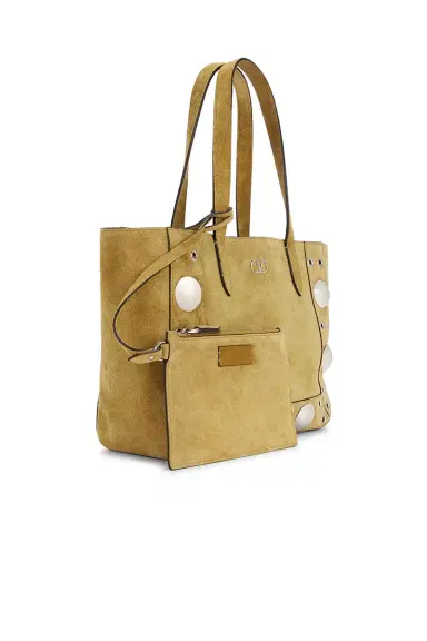 Valentino Garavani Nellcote Medium Tote Bag | Thumbnail 3 Valentino Garavani Nellcote Medium Tote Bag | Thumbnail 3