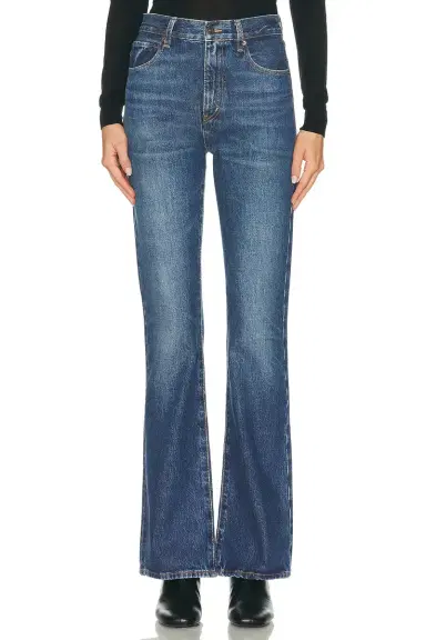 Frame The Outlaw Jeans | Thumbnail 3 Frame The Outlaw Jeans | Thumbnail 3