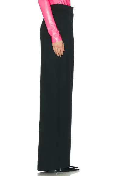 Mugler Long Skirt | Thumbnail 3 Mugler Long Skirt | Thumbnail 3