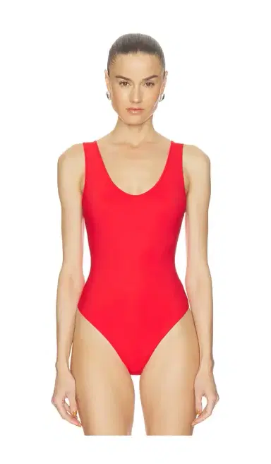 AGOLDE Tora Bodysuit | Thumbnail 2 AGOLDE Tora Bodysuit | Thumbnail 2