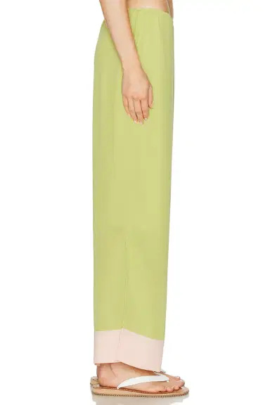Solid & Striped The Antonia Pant | Thumbnail 3 Solid & Striped The Antonia Pant | Thumbnail 3