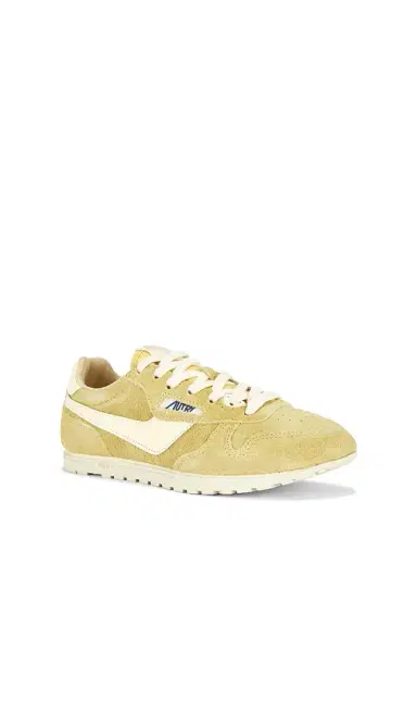 Autry Windspin Low Sneaker | Thumbnail 2 Autry Windspin Low Sneaker | Thumbnail 2