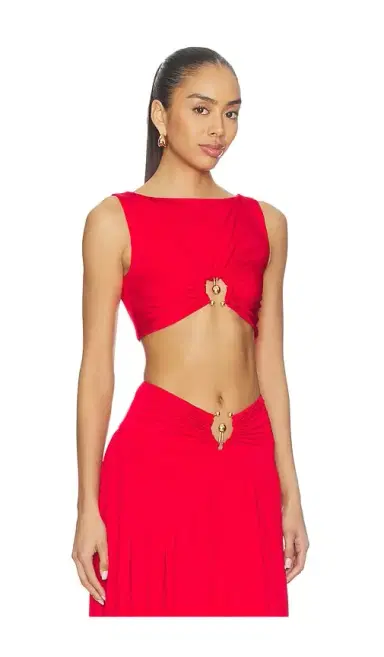 Lovers and Friends Lotte Top | Thumbnail 2 Lovers and Friends Lotte Top | Thumbnail 2