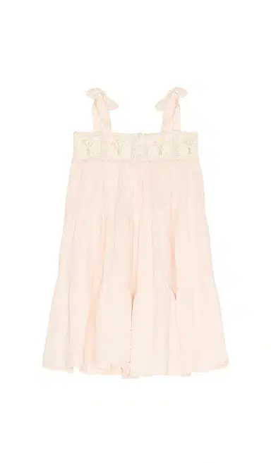 Wild Wawa Crochet Dress | Thumbnail 2 Wild Wawa Crochet Dress | Thumbnail 2