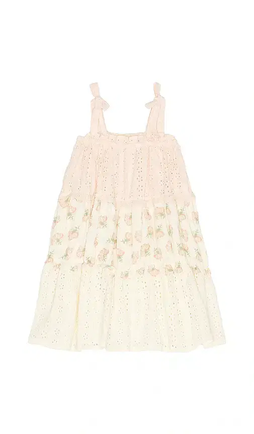 Amber Dress Amber Dress