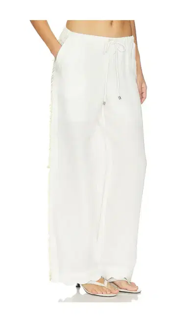 Scarlett Poppies Feyra Trouser | Thumbnail 2 Scarlett Poppies Feyra Trouser | Thumbnail 2