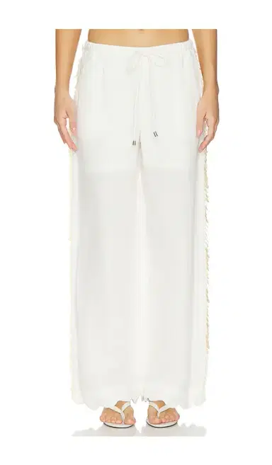 Scarlett Poppies Feyra Trouser | Thumbnail 1 Scarlett Poppies Feyra Trouser | Thumbnail 1
