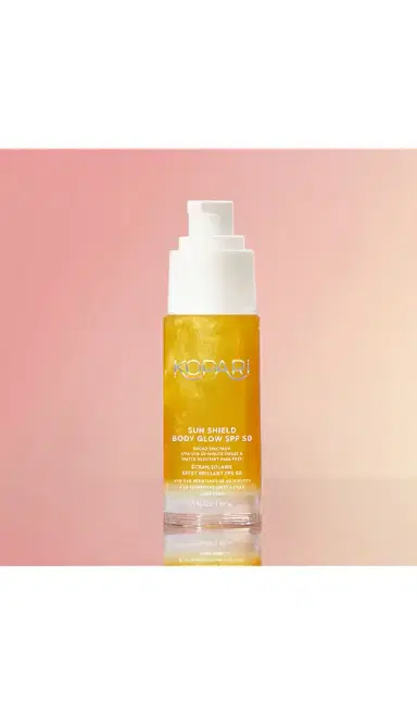 Kopari Sun's Out, Fun's Out SPF Kit | Thumbnail 2 Kopari Sun's Out, Fun's Out SPF Kit | Thumbnail 2