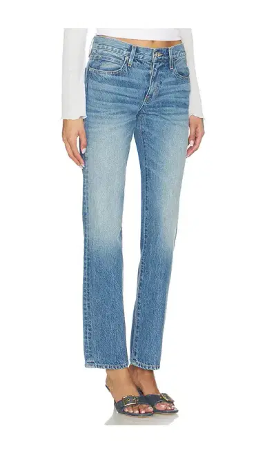 SLVRLAKE Isabel Jeans | Thumbnail 2 SLVRLAKE Isabel Jeans | Thumbnail 2
