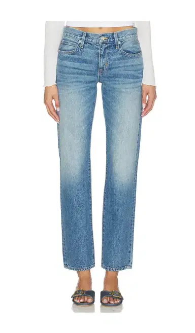 SLVRLAKE Isabel Jeans | Thumbnail 1 SLVRLAKE Isabel Jeans | Thumbnail 1