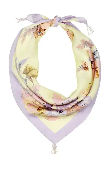 Hemant & Nandita Scarf | Thumbnail 2 Hemant & Nandita Scarf | Thumbnail 2