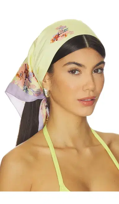 Hemant & Nandita Scarf | Thumbnail 1 Hemant & Nandita Scarf | Thumbnail 1