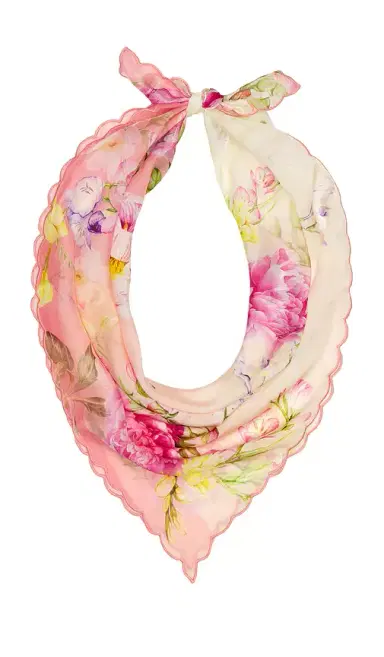 Hemant & Nandita Scarf | Thumbnail 2 Hemant & Nandita Scarf | Thumbnail 2