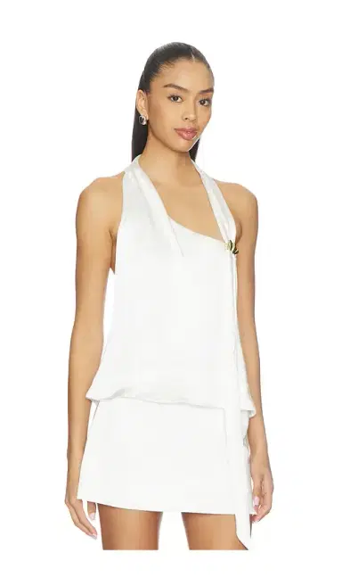 SNDYS Anise Halter Top | Thumbnail 2 SNDYS Anise Halter Top | Thumbnail 2