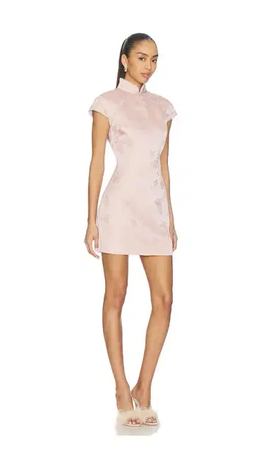 SAU LEE Cara Dress | Thumbnail 2 SAU LEE Cara Dress | Thumbnail 2