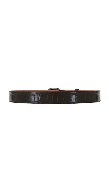 B-Low The Belt Isaac Croco Belly | Thumbnail 2 B-Low The Belt Isaac Croco Belly | Thumbnail 2