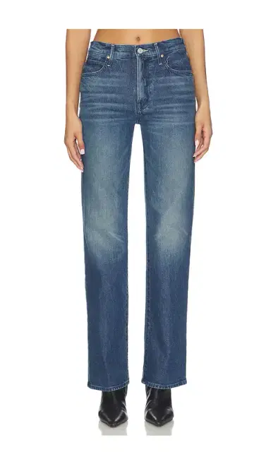 Mother The Kick It Jeans | Thumbnail 1 Mother The Kick It Jeans | Thumbnail 1
