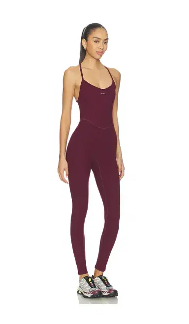 437 x REVOLVE The Bare Onesie | Thumbnail 2 437 x REVOLVE The Bare Onesie | Thumbnail 2
