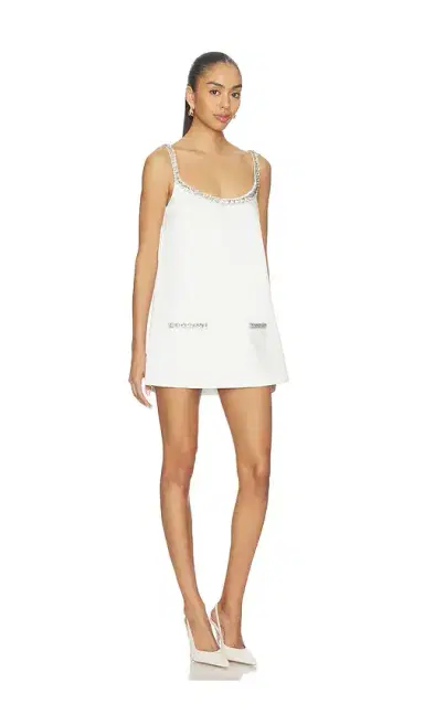 retrofete Reilly Dress | Thumbnail 2 retrofete Reilly Dress | Thumbnail 2