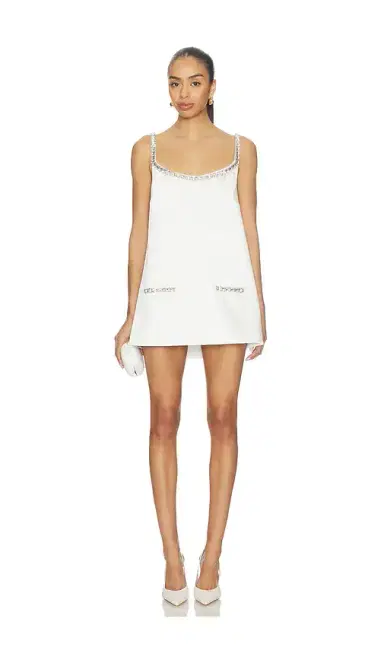 retrofete Reilly Dress | Thumbnail 1 retrofete Reilly Dress | Thumbnail 1
