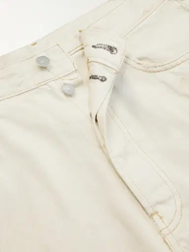 Acne Studios Judda Straight-Leg Paint-Splattered Cotton Shorts - Men | Thumbnail 6 Acne Studios Judda Straight-Leg Paint-Splattered Cotton Shorts - Men | Thumbnail 6