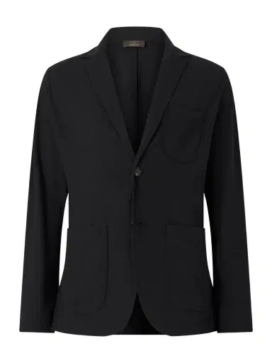 Slowear IceCotton Blazer - Men | Thumbnail 1 Slowear IceCotton Blazer - Men | Thumbnail 1