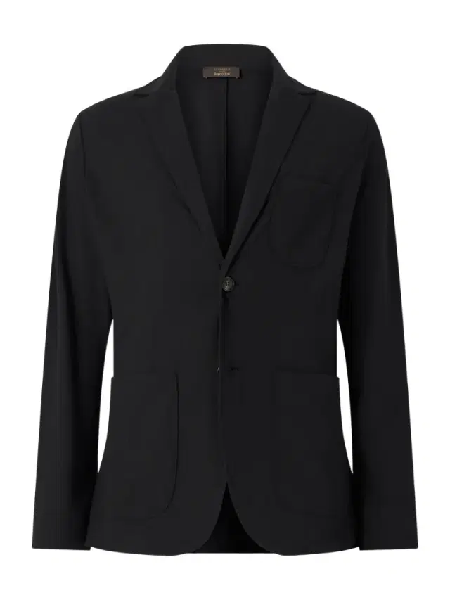 IceCotton Blazer - Men IceCotton Blazer - Men