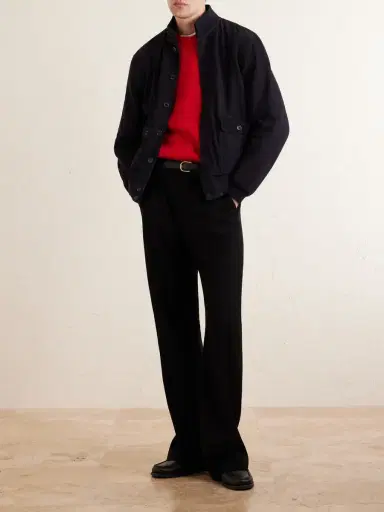 Valstar ino Suede Jacket - Men | Thumbnail 2 Valstar ino Suede Jacket - Men | Thumbnail 2