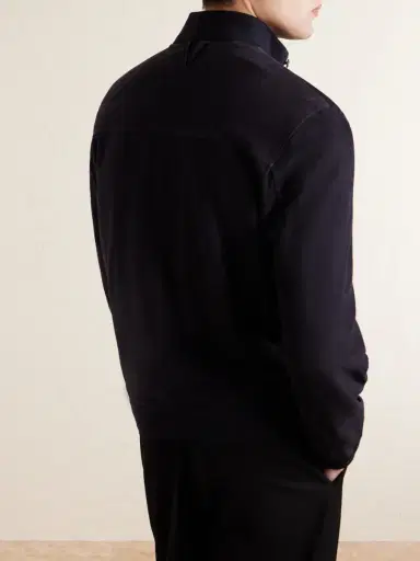 Valstar ino Suede Jacket - Men | Thumbnail 4 Valstar ino Suede Jacket - Men | Thumbnail 4